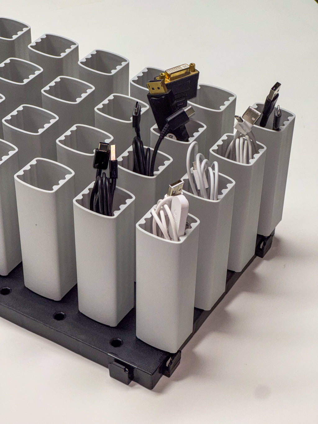 Slidestop Kabelhalter