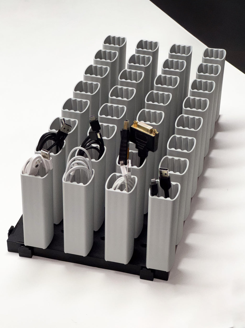 Slidestop Kabelhalter