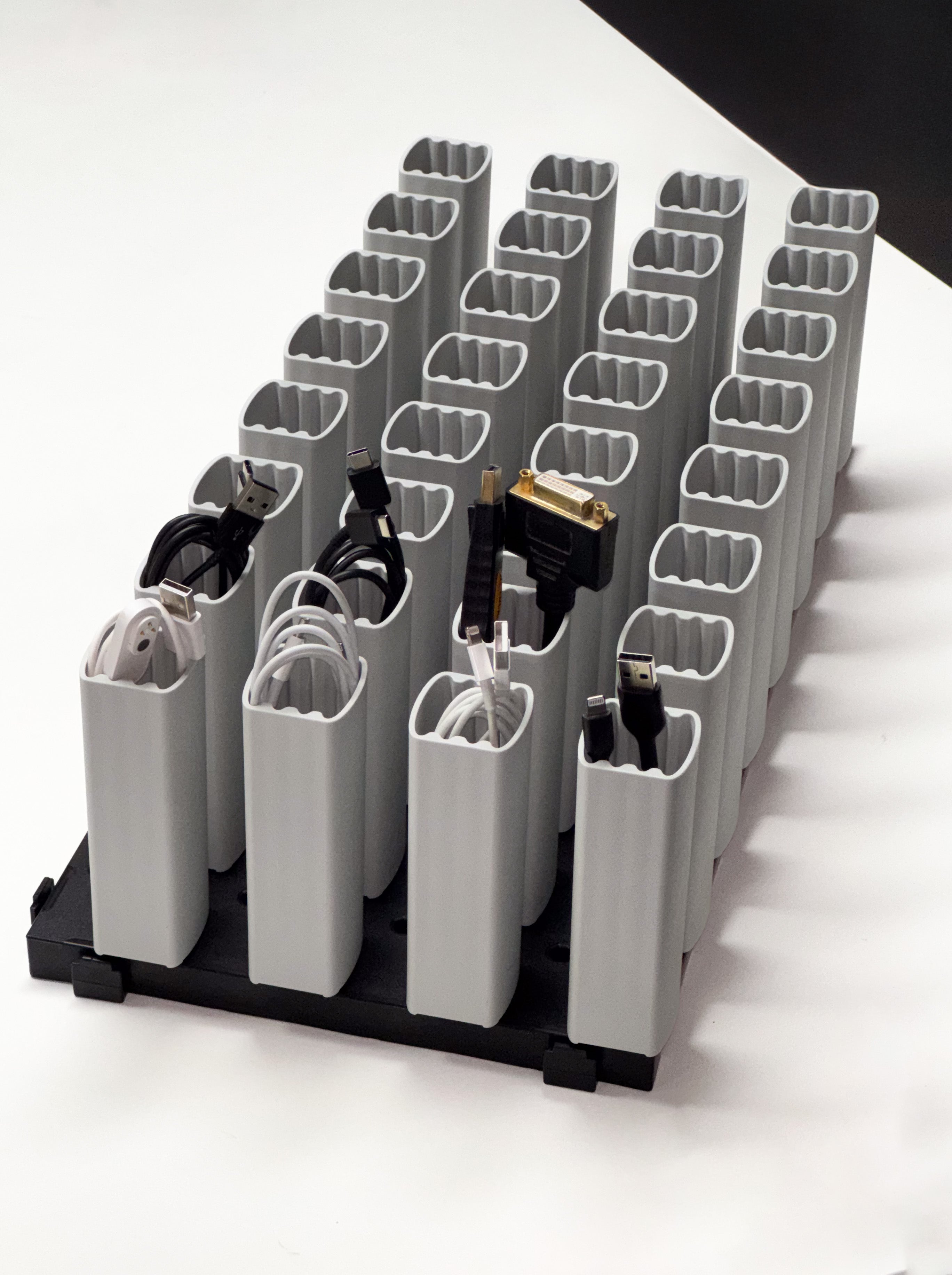 Slidestop Kabelhalter