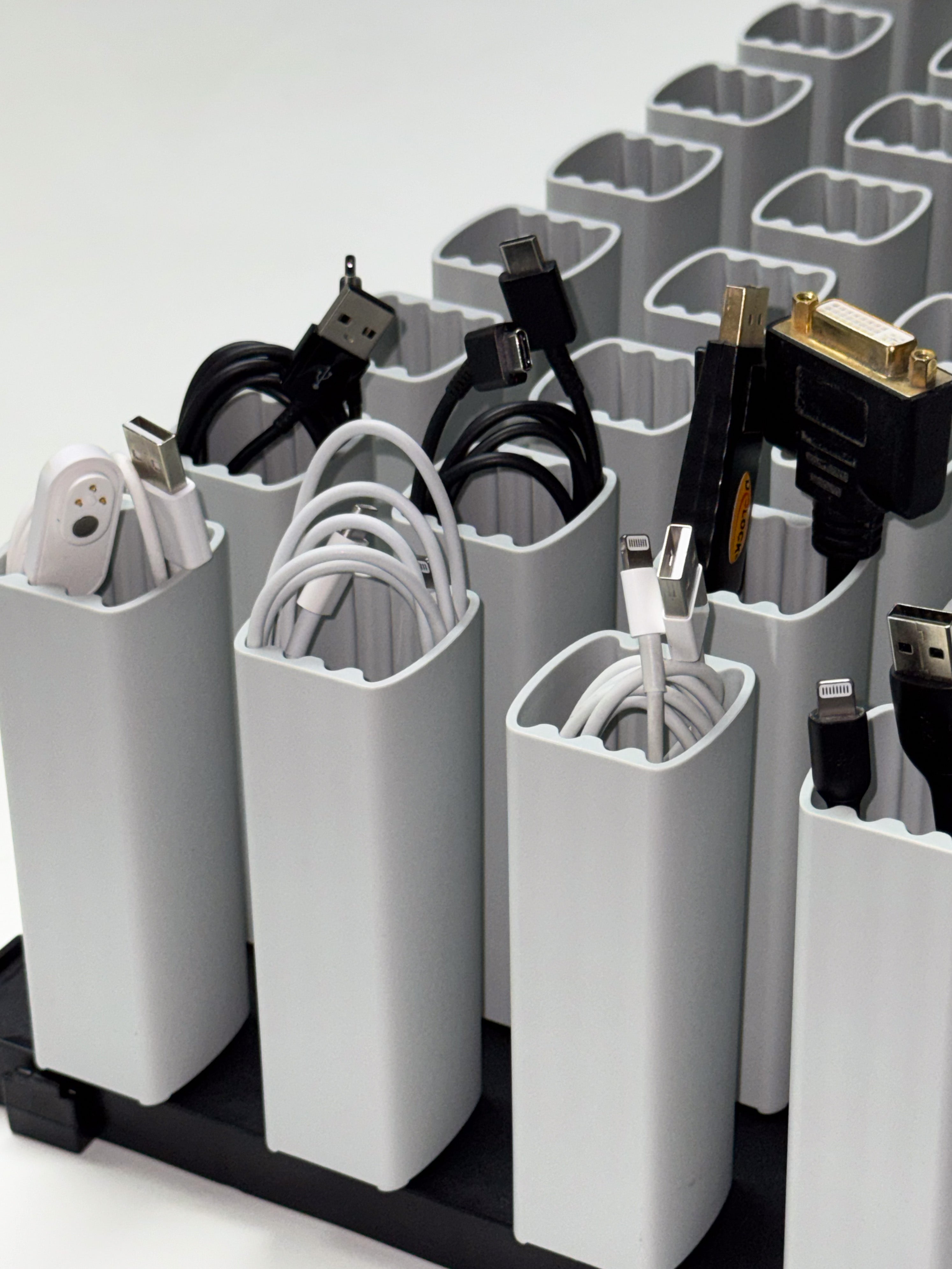 Slidestop Kabelhalter